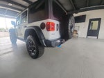 2022 Jeep Wrangler Unlimited Rubicon 4xe