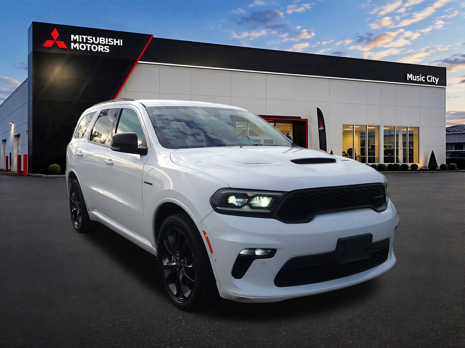 2022 Dodge Durango R/T