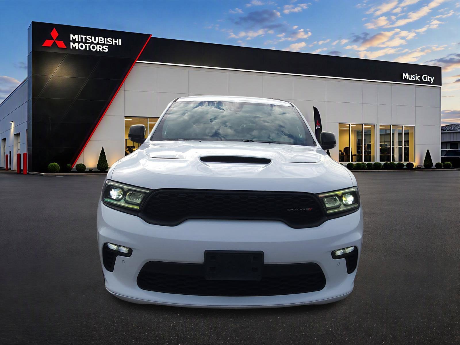 2022 Dodge Durango R/T