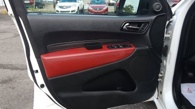 2022 Dodge Durango R/T