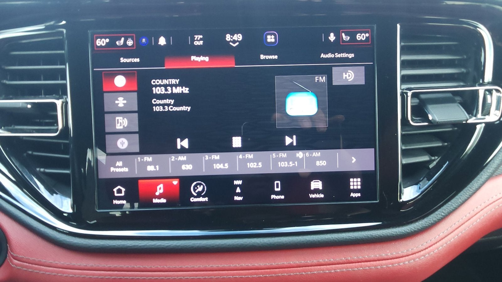 2022 Dodge Durango R/T