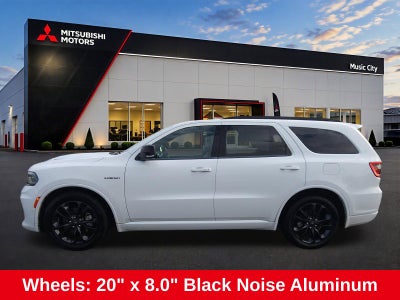 2022 Dodge Durango R/T