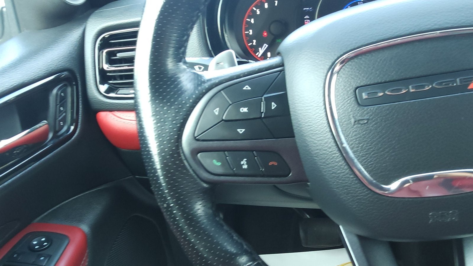 2022 Dodge Durango R/T