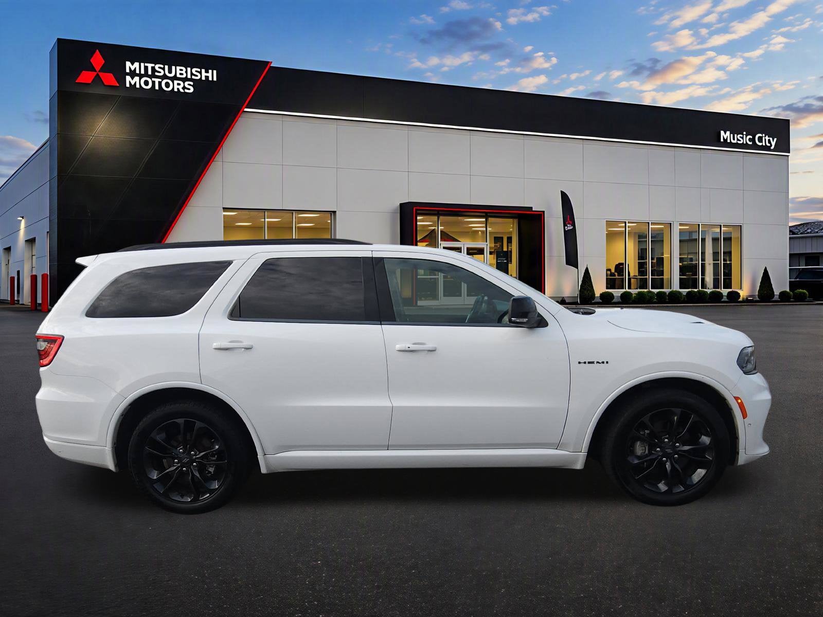 2022 Dodge Durango R/T