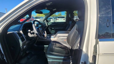2020 Ford Expedition Max XLT