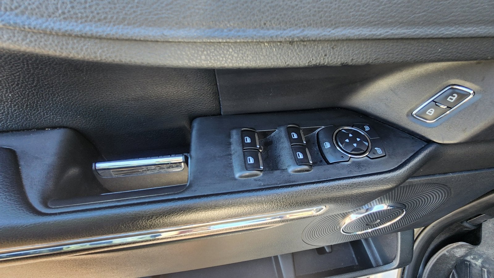2020 Ford Expedition Max XLT