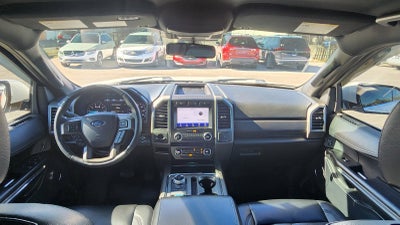 2020 Ford Expedition Max XLT