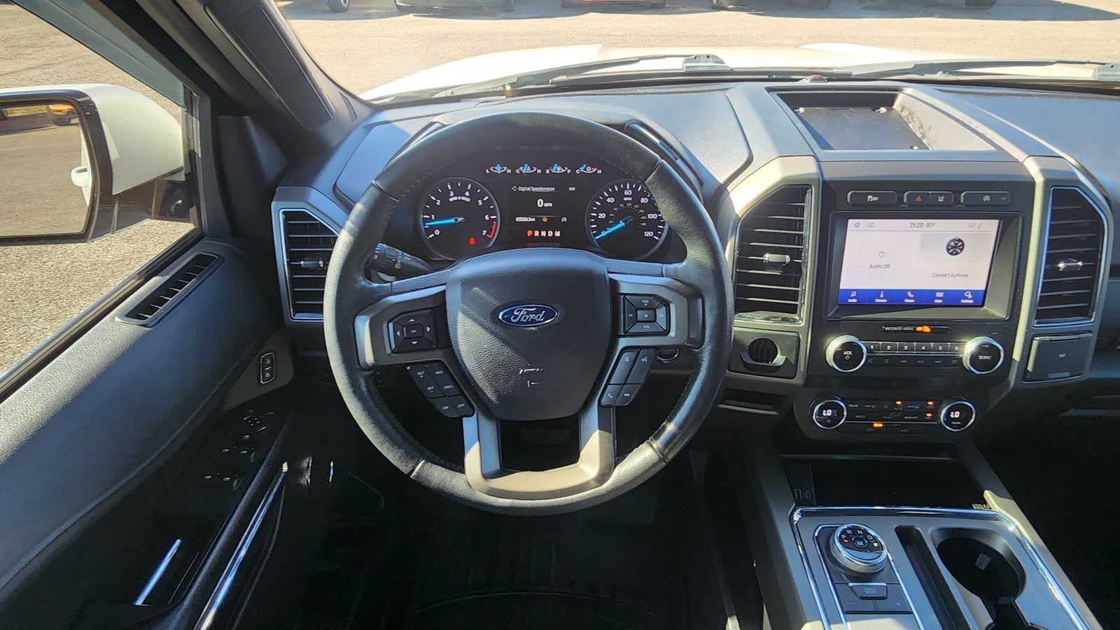 2020 Ford Expedition Max XLT