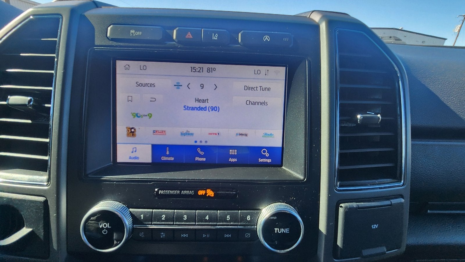 2020 Ford Expedition Max XLT
