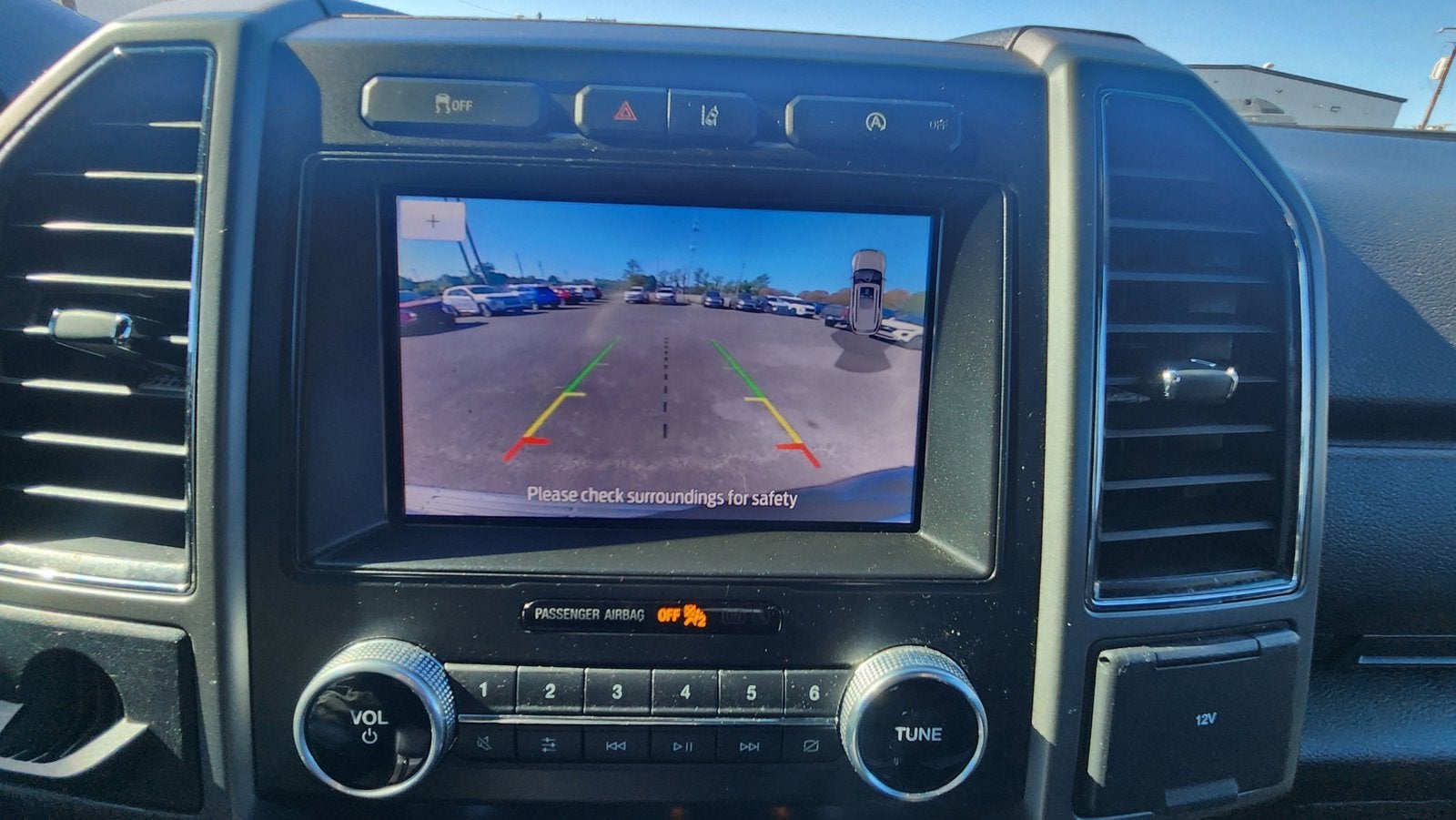 2020 Ford Expedition Max XLT