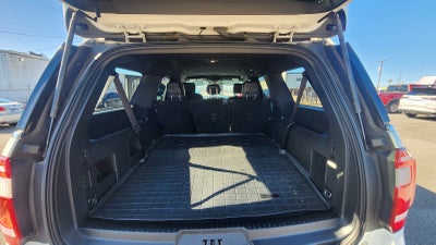 2020 Ford Expedition Max XLT