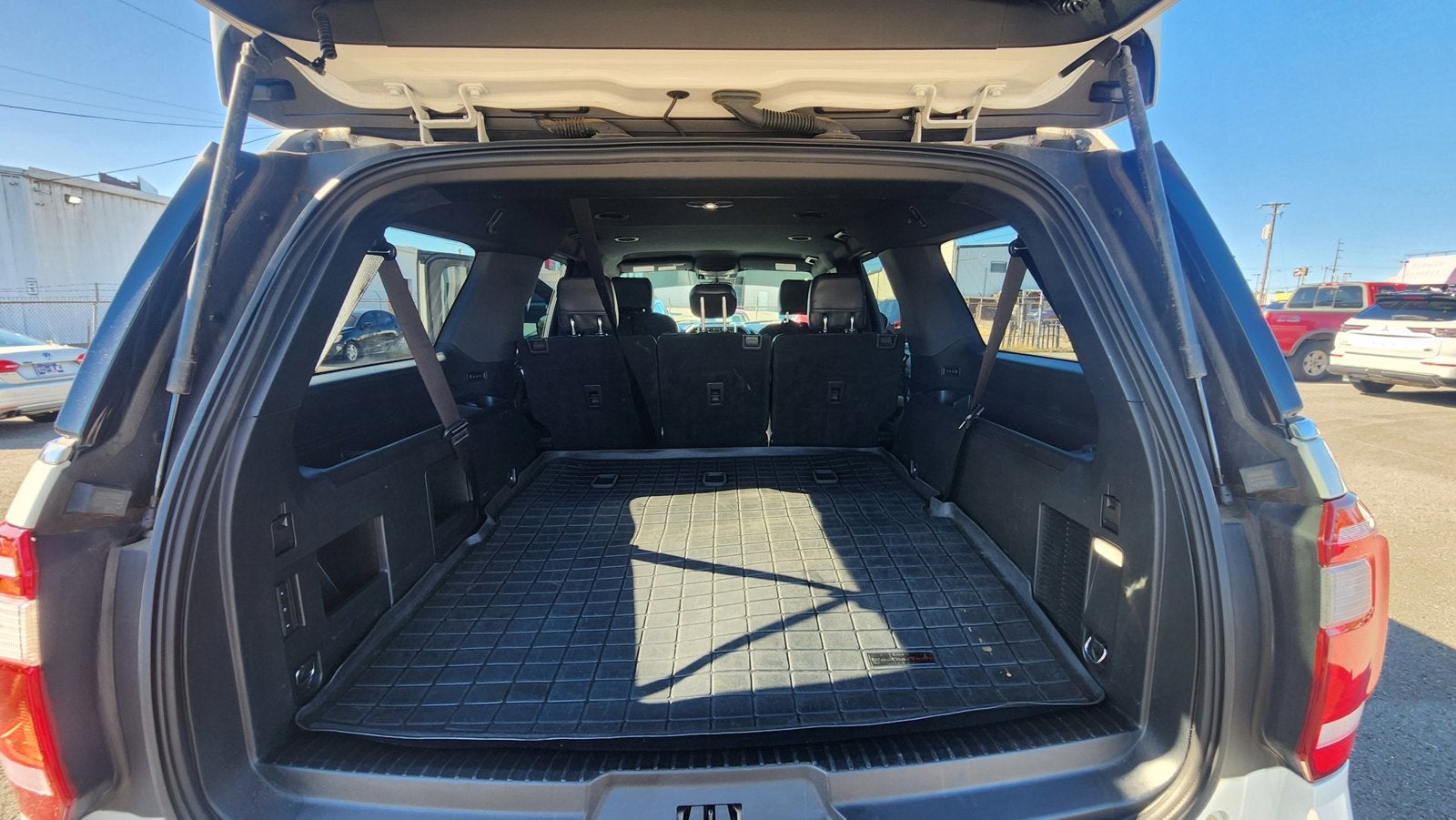 2020 Ford Expedition Max XLT
