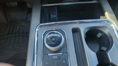 2020 Ford Expedition Max XLT