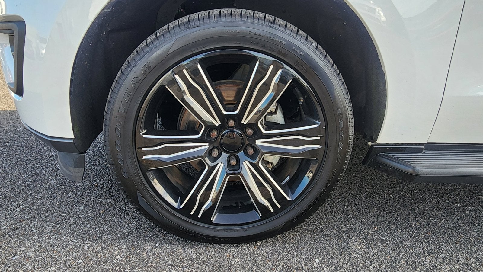 2020 Ford Expedition Max XLT