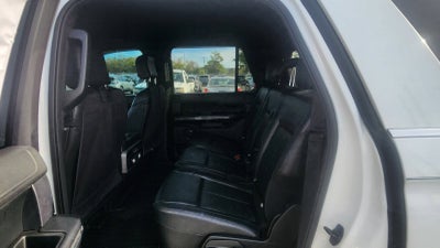 2020 Ford Expedition Max XLT