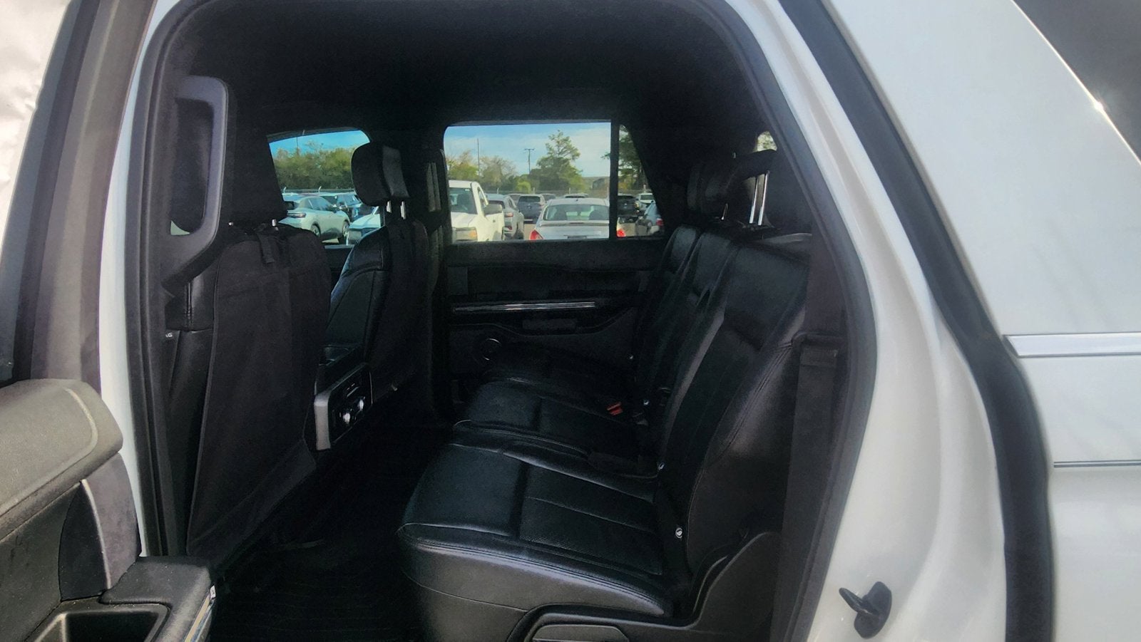 2020 Ford Expedition Max XLT