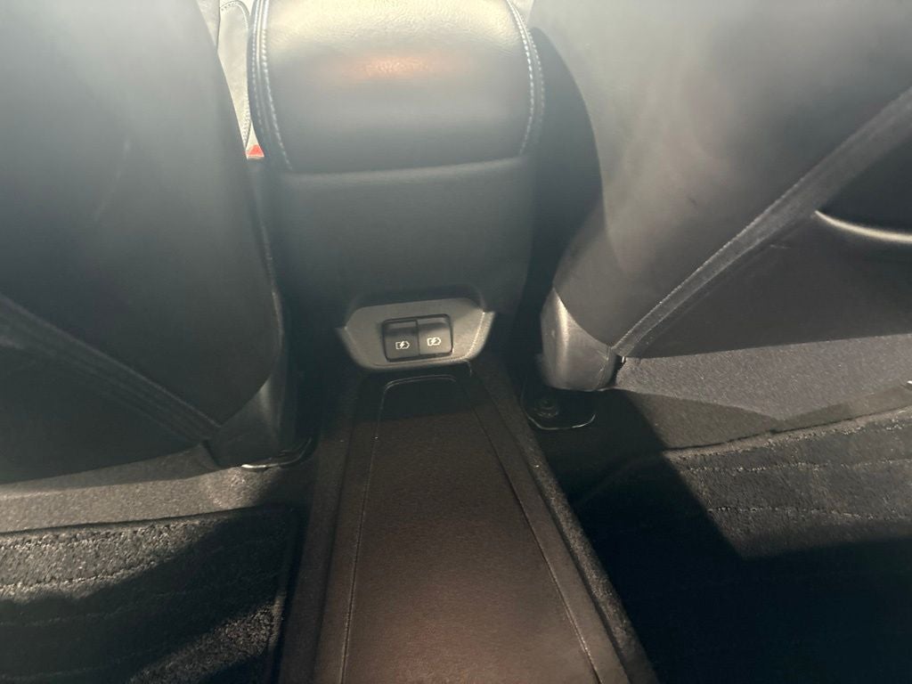 2021 Nissan Leaf SL Plus