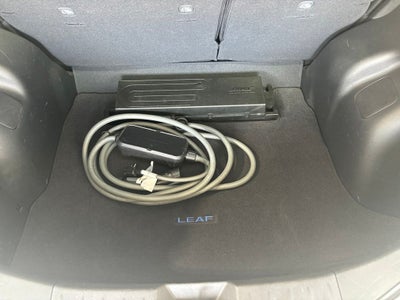 2021 Nissan Leaf SL Plus