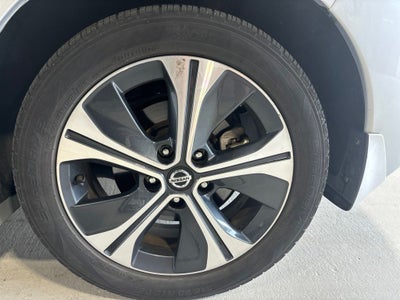 2021 Nissan Leaf SL Plus