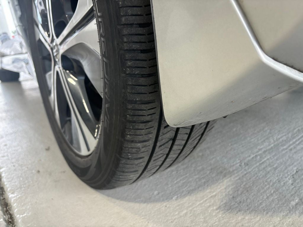 2021 Nissan Leaf SL Plus