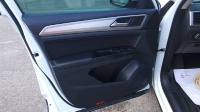 2021 Volkswagen Atlas 2.0T S