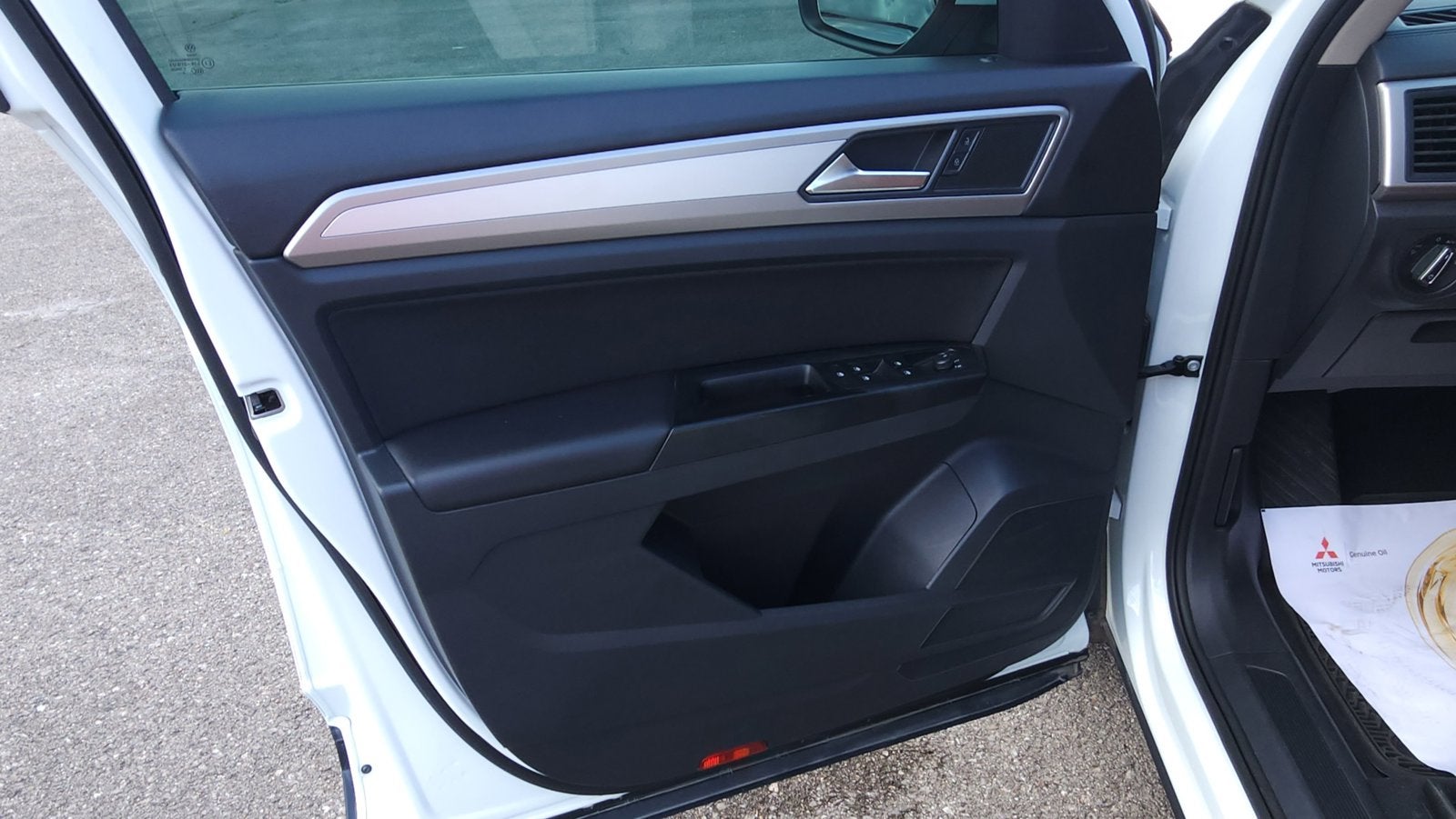 2021 Volkswagen Atlas 2.0T S