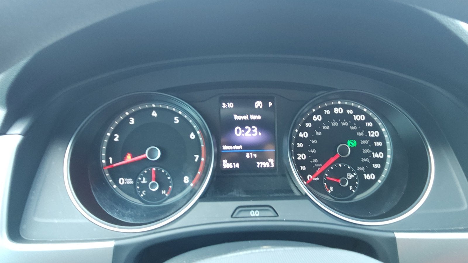 2021 Volkswagen Atlas 2.0T S