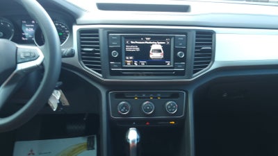 2021 Volkswagen Atlas 2.0T S