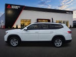 2021 Volkswagen Atlas 2.0T S