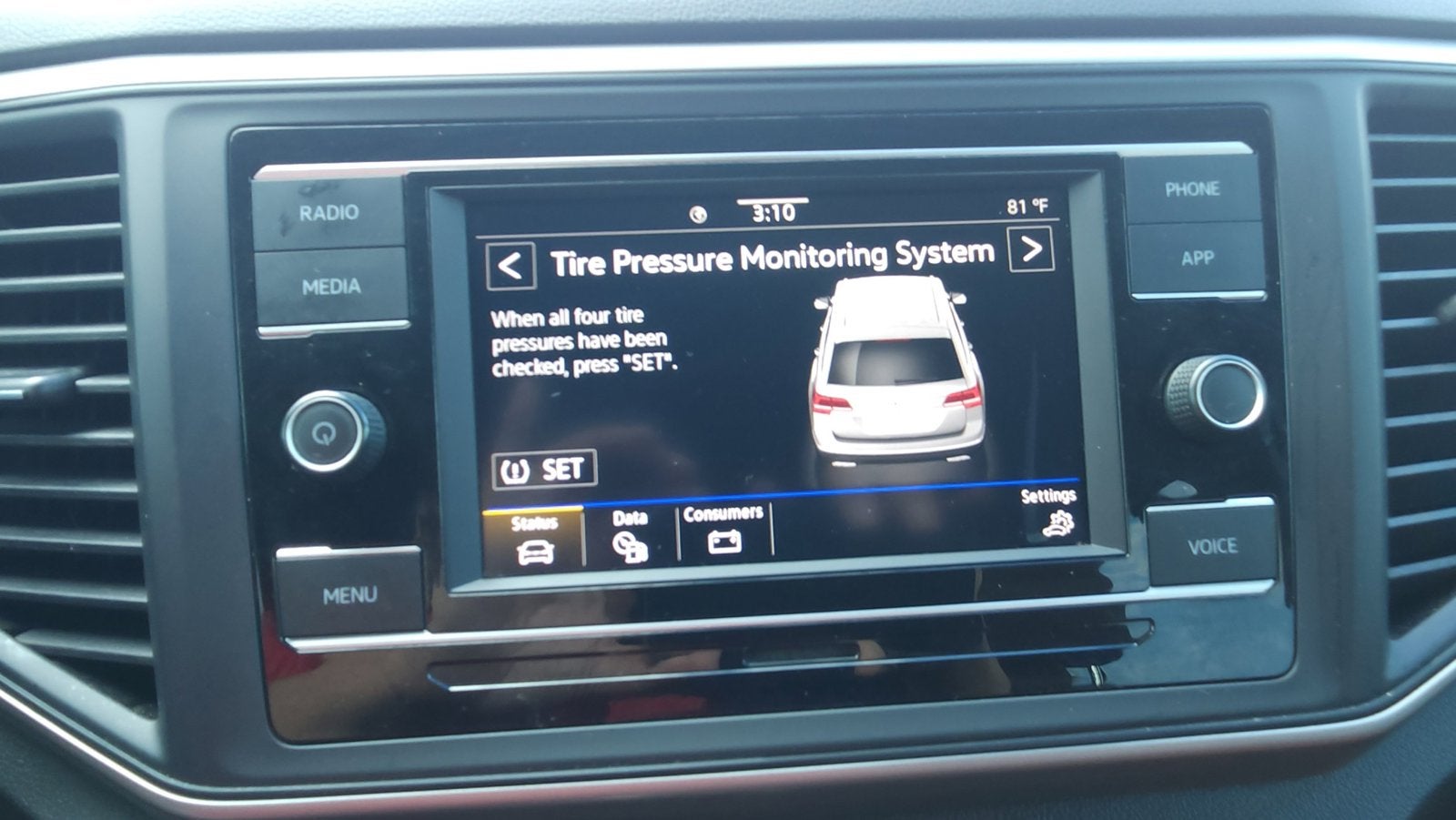 2021 Volkswagen Atlas 2.0T S