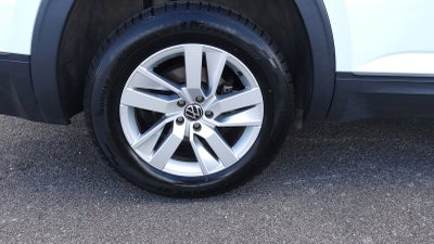 2021 Volkswagen Atlas 2.0T S