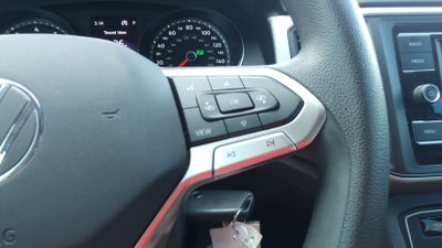 2021 Volkswagen Atlas 2.0T S