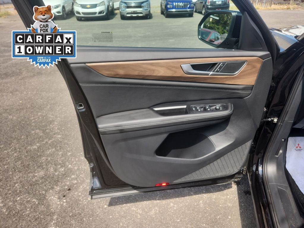 2026 Volkswagen Atlas SE