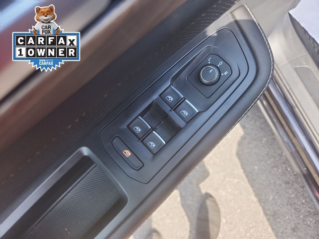 2026 Volkswagen Atlas SE