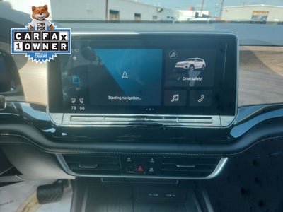 2026 Volkswagen Atlas SE