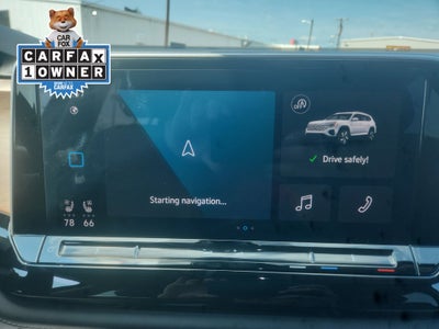 2026 Volkswagen Atlas SE