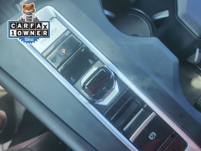 2026 Volkswagen Atlas SE