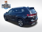 2026 Volkswagen Atlas SE