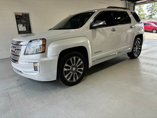 2017 GMC Terrain Denali