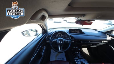 2024 Mazda Mazda CX-30 2.5 S Carbon Edition