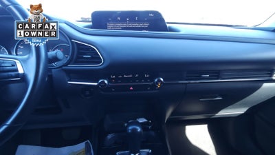 2024 Mazda Mazda CX-30 2.5 S Carbon Edition