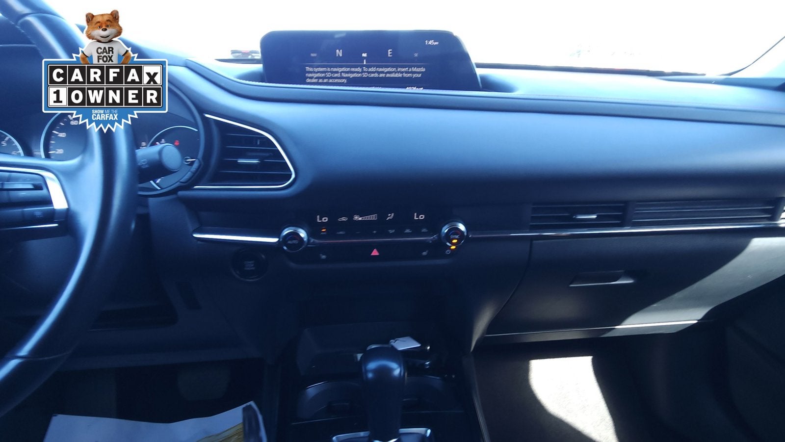 2024 Mazda Mazda CX-30 2.5 S Carbon Edition
