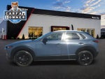 2024 Mazda Mazda CX-30 2.5 S Carbon Edition