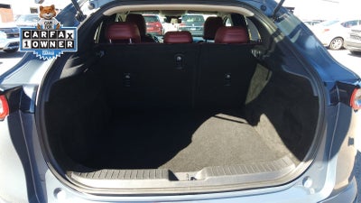 2024 Mazda Mazda CX-30 2.5 S Carbon Edition