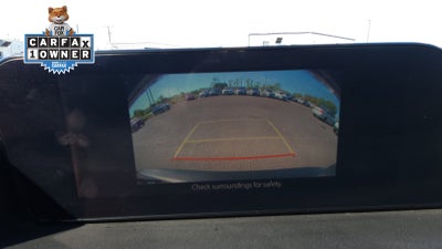 2024 Mazda Mazda CX-30 2.5 S Carbon Edition