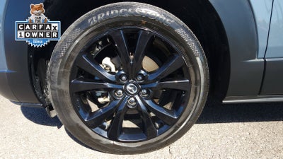 2024 Mazda Mazda CX-30 2.5 S Carbon Edition
