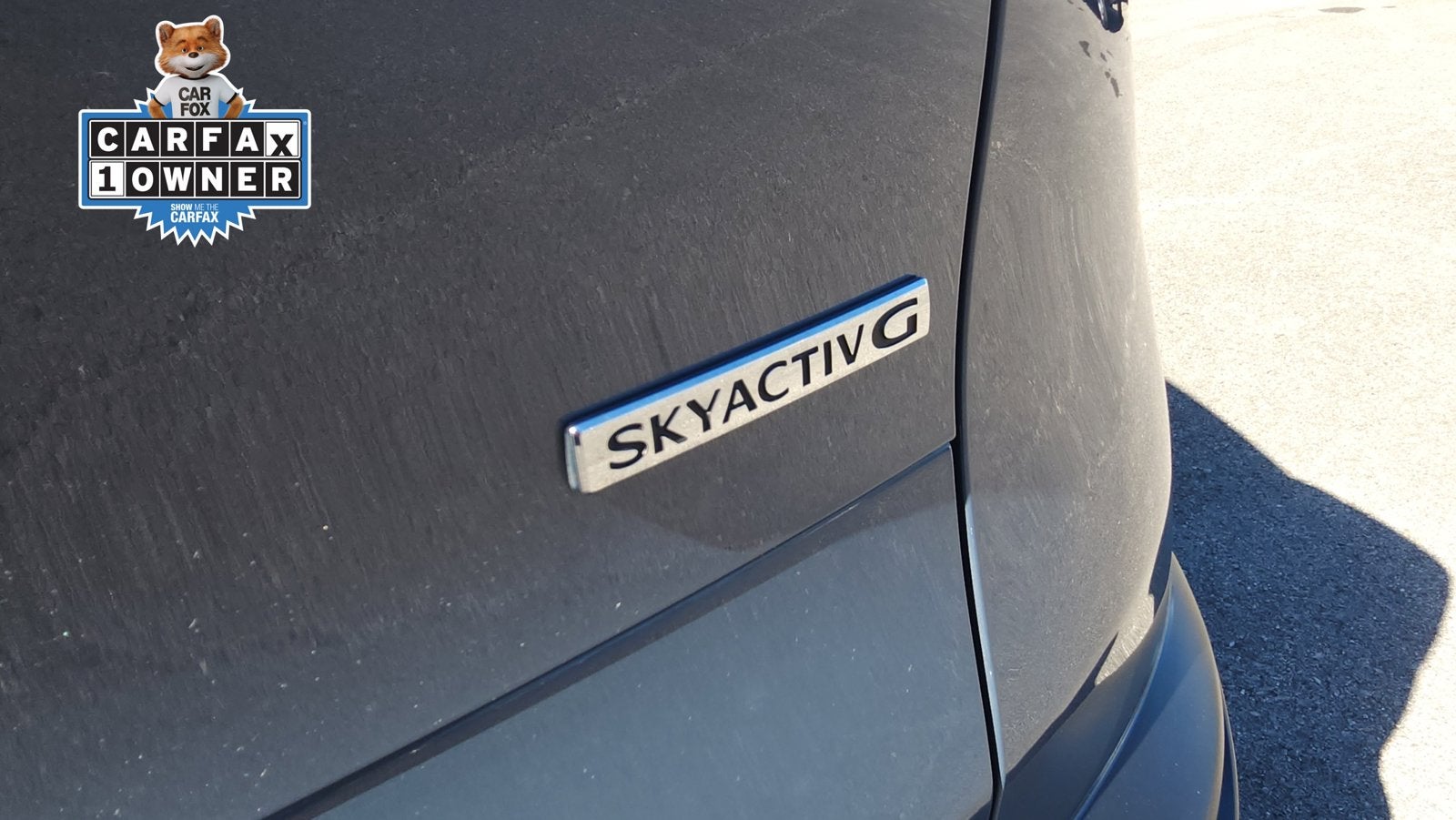 2024 Mazda Mazda CX-30 2.5 S Carbon Edition