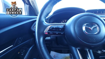 2024 Mazda Mazda CX-30 2.5 S Carbon Edition