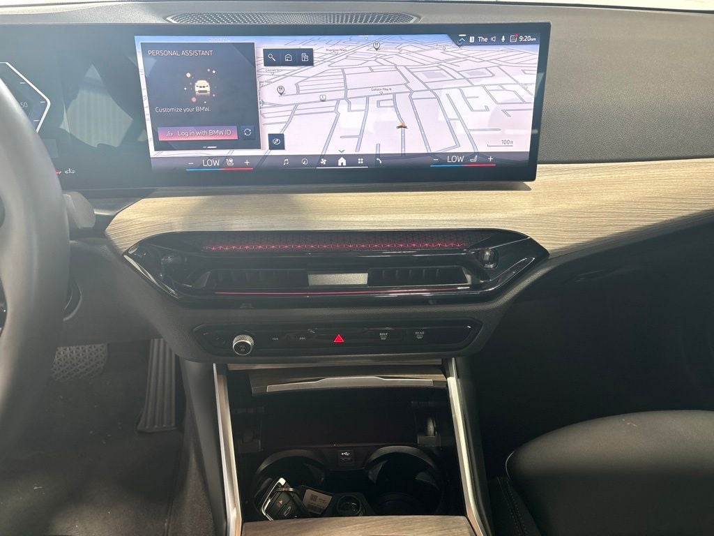 2025 BMW 3 Series 330i xDrive