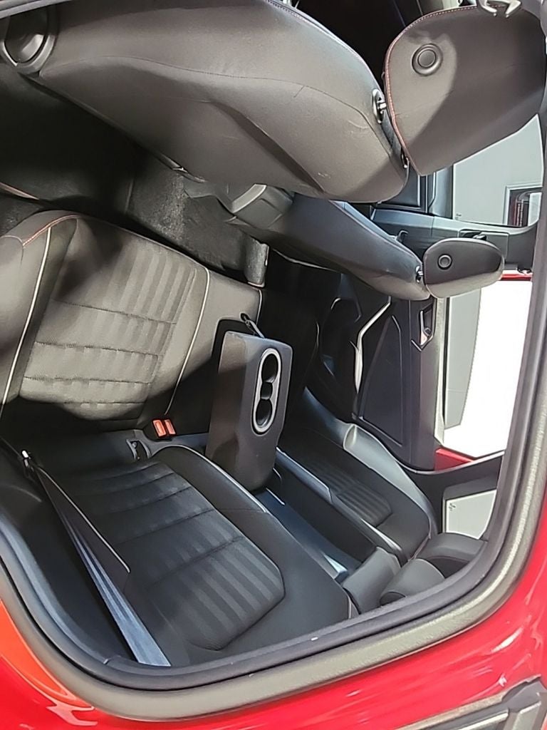 2020 Volkswagen Jetta GLI 2.0T S